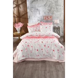 Loyal Home Çift Kişilik Nevresim Takımı - Flowers