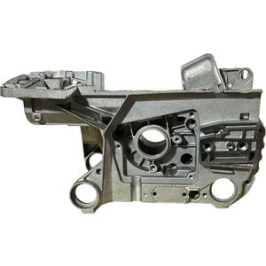 Kmtmak 4500/5200 Motorlu Testere Karter Blok