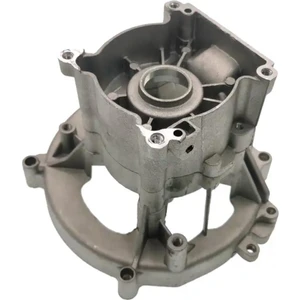 Kmtmak Motorlu Tırpan Karter Blok Cg-Bg 430/520