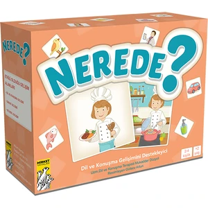 Nerede? - Mukadder Düzyol