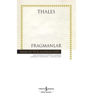 Fragmanlar – Thales