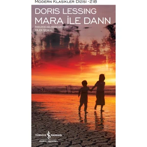 Mara Ile Dann - Dorıs Lessıng