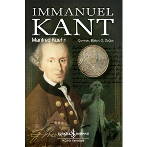 Immanuel Kant - Manfred Kuehn