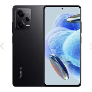 Redmi Note 12 Pro 256 GB 8 GB Ram 5g (Xiaomi Türkiye Garantili) Siyah