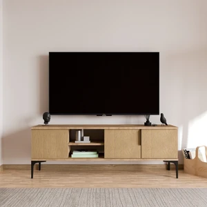 Tarz (Full YUNUS)150 cm Tv Ünitesi Tv Sehpası Raflı Tv Ünitesi Konsol