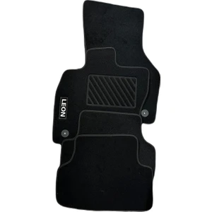 Seat Leon 2013-2020 Özel Uyumlu Oto Halı Paspas