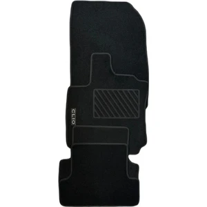 Renault Clio 3 2005-2012 Özel Uyumlu Oto Halı Paspas