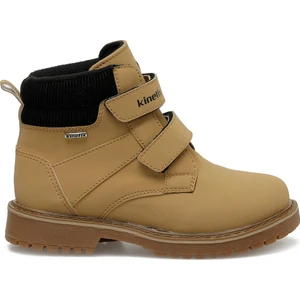 Agustın 3pr Sarı Erkek Çocuk Worker Bot