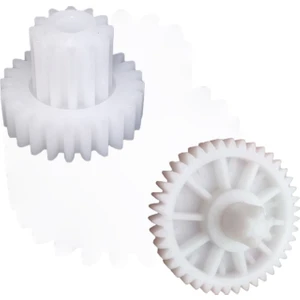 Fakir Lucca 1000 Watt Blender Hazne Kapağı Dişli Tamir Seti Dişli Tamir Seti Uyumlu