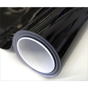 Dark Plus %15 Orta Ton Siyah Cam Filmi  60 cm