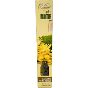 Bambu Ortam Kokusu 50 ml - Ihlamur