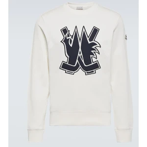 Hokey Logolu Sweatshirt