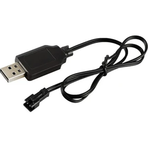 3.7V 14500 ve 18650 Lion Piller  Için USB Oyuncak Şarj Cihazı