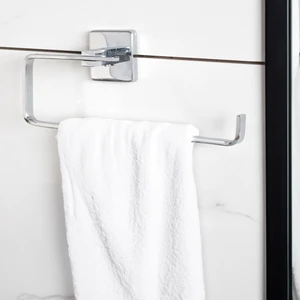 Banora Infinity Premium Kağıt Havluluk, Banyo, Mutfak, Pirinç Paslanmaz, Krom