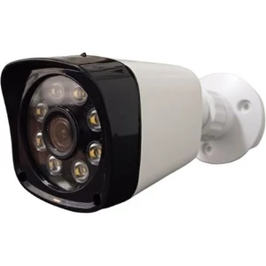 2 Mp 8 Atom LED Ahd Warm LED Dış Mekan Güvenlik Kamerası