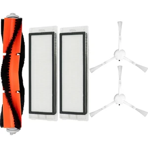 Xiaomi Mi Robot Uyumlu Vacuum Mop 1c STYTJ01ZHM Uyumlu Set