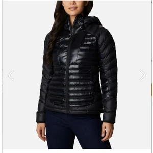 Powder Lıte Hooded Jacket