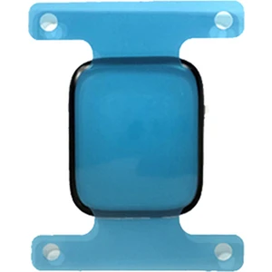 Apple Watch Ekran Koruyucu 8/9 Seri 41MM Full Kaplama Kolay Uygulanabilir