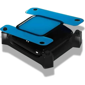 Apple Watch Ekran Koruyucu 4 5 6 Se Seri 40MM Full Kaplama Kolay Uygulanabilir