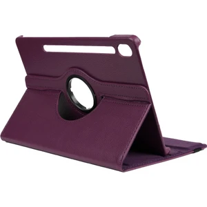 Samsung Galaxy Tab S10 Lite FE/S10/S9 FE/S9 Kılıf 360 Dönebilen Standlı Case(12.4inç Değildir)