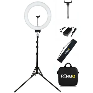 18 inch 102 Watt Ring Light