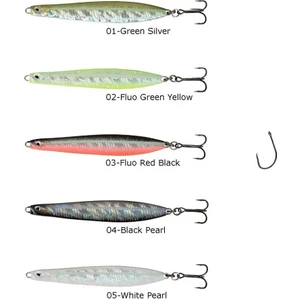 Savage Gear Seeker Isp 87MM 16GR Metal Suni Yem