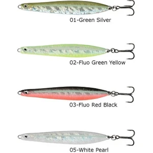 Savage Gear Seeker Isp 68MM 12GR Nl Metal Suni Yem