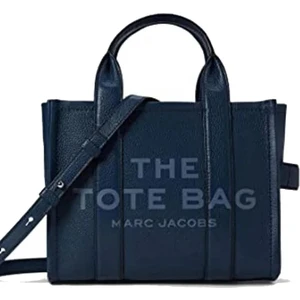 Marc Jacobs MJH009L01SP21-426 Blue Sea Kadın Omuz Çantası