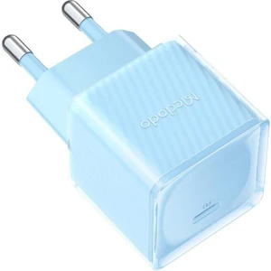 CH-3772 20W Pd Gan Type-C Şarj Aleti Adaptörü -  iPhone Hızlı şarj uyumlu