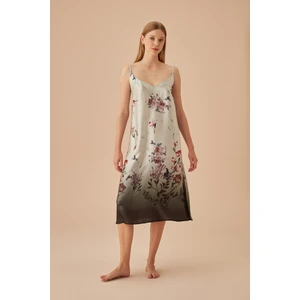 Delicate Uzun Gecelik