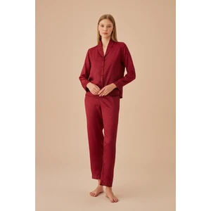 Diamond Maskülen Pijama Takımı