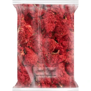 Zencefil Organik Nar Çiçeği Ithal 50 gr Phool Pomegranate Flower