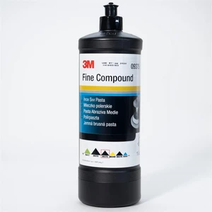 3M™ Perfect-It™ 09375 İnce Pasta, 1 Lt