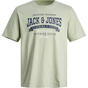 Jack & Jones Erkek T-Shirt 12246690