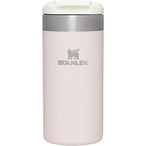 The Aerolight™ Transit Mug .35L / 12OZ Rose Quartz Metallic