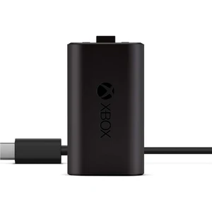 Konsol Plus Microsfoft Xbox Şarj  Edilebilir Batarya Kit