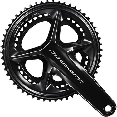 SHIMANO Dura-Ace FC-R9200 170MM 54-40T Aynakol Fiyatı