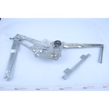 ISUZU NPR66/NKR55 MANUEL SOL CAM KRİKOSU 897852116301 Fiyatı
