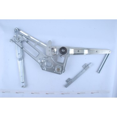 ISUZU NPR66/NKR55 MANUEL SOL CAM KRİKOSU 897852116301 Fiyatı