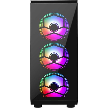 Turbox TX5021 Intel Core I5 9400F 16GB 1tb SSD 4gb RX550 Fiyatı