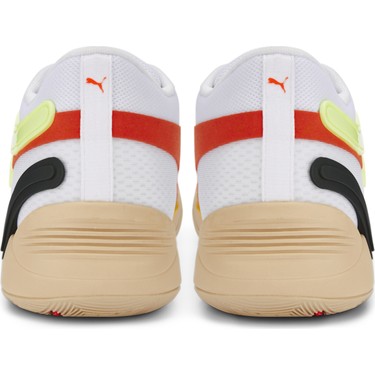 Puma TRC Blaze Court Unisex Basketbol Ayakkabısı 37658214 Fiyatı