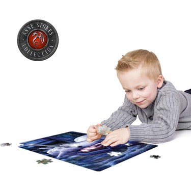 Prime 3D - Solace 63 Parça Puzzle 20986 Fiyatı - Taksit Seçenekleri