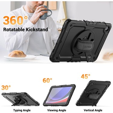 M.TK Moveteck Samsung Galaxy Tab A9 Plus 11 Inç SM-X210 Fiyatı