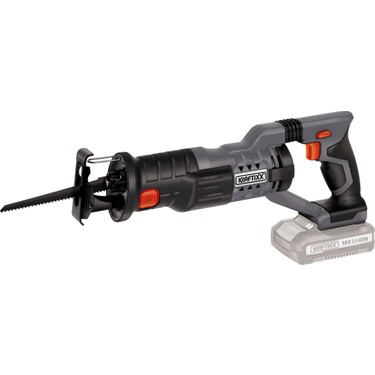 Kraftixx Kx-Rs 18/1 Li - Solo, Akülü Kılıç Testere Fiyatı