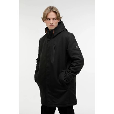 Lumberjack Penguen Coat Erkek Mont 101398685 Fiyatı