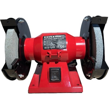Rodex RDX4151A Zımpara Taş Motoru Fiyatı - Taksit Seçenekleri