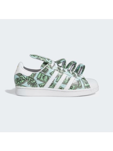 Goedkoop adidas on sale jeremy scott