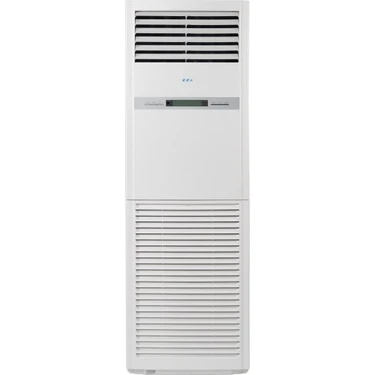 E.C.A 60000 BTU Salon Tipi