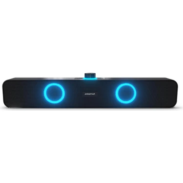 Polosmart FS73 Kablosuz Bluetooth Soundbar 10W