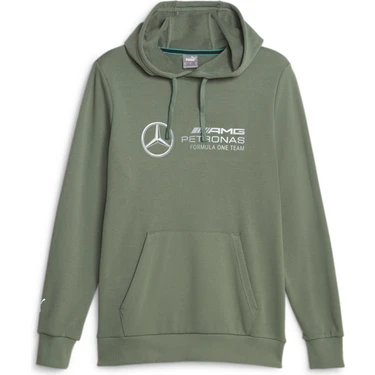 Puma MAPF1 Logo Erkek Sweatshirt